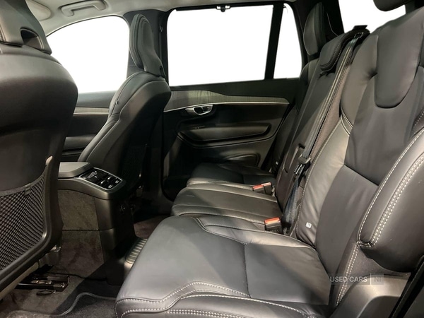 Used Volvo XC90 2024 for sale - 76802906: Photo 7