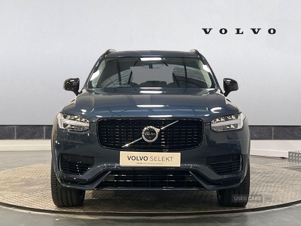Used Volvo XC90 2024 for sale - 76802906: Photo 9