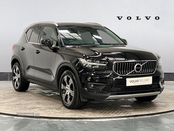 Used Volvo XC40 2021 for sale - 76802921: Photo 1