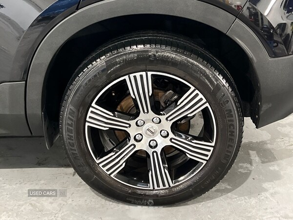 Used Volvo XC40 2021 for sale - 76802921: Photo 10