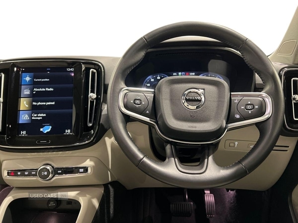 Used Volvo XC40 2021 for sale - 76802921: Photo 11
