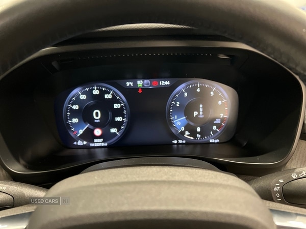 Used Volvo XC40 2021 for sale - 76802921: Photo 12