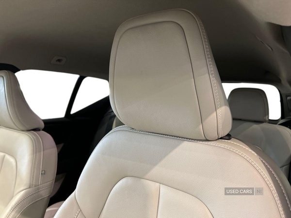 Used Volvo XC40 2021 for sale - 76802921: Photo 17