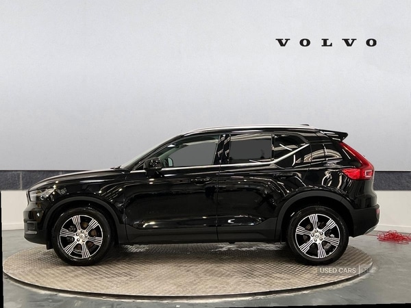 Used Volvo XC40 2021 for sale - 76802921: Photo 18