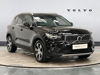 2021 - 2.0 B4P Inscription 5dr AWD Auto