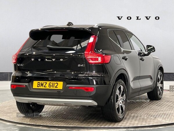 Used Volvo XC40 2021 for sale - 76802921: Photo 2