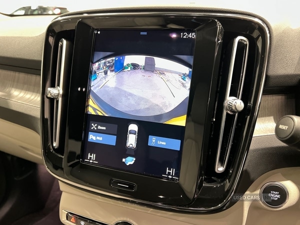 Used Volvo XC40 2021 for sale - 76802921: Photo 20