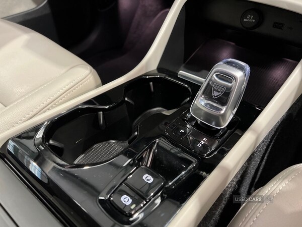 Used Volvo XC40 2021 for sale - 76802921: Photo 23