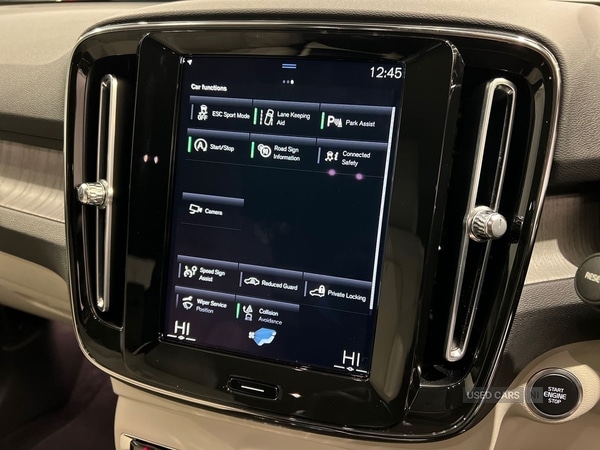 Used Volvo XC40 2021 for sale - 76802921: Photo 24