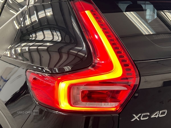 Used Volvo XC40 2021 for sale - 76802921: Photo 28