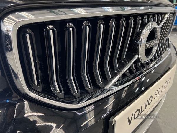 Used Volvo XC40 2021 for sale - 76802921: Photo 29