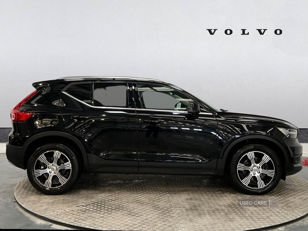 Used Volvo XC40 2021 for sale - 76802921: Photo 3