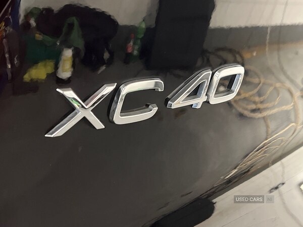 Used Volvo XC40 2021 for sale - 76802921: Photo 30