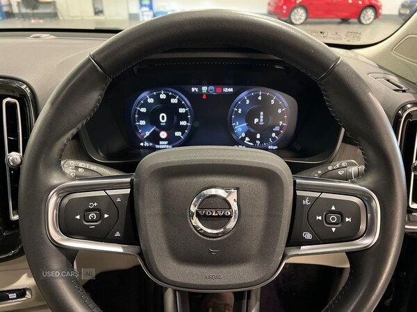 Used Volvo XC40 2021 for sale - 76802921: Photo 31