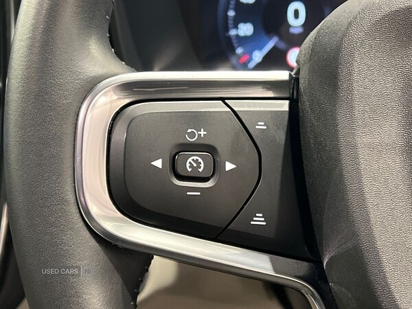 Used Volvo XC40 2021 for sale - 76802921: Photo 36