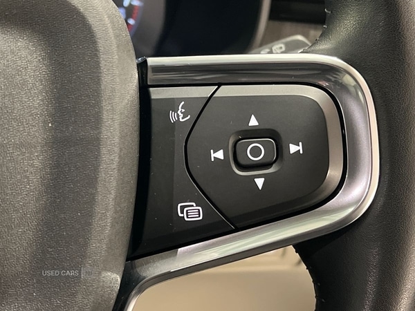 Used Volvo XC40 2021 for sale - 76802921: Photo 37