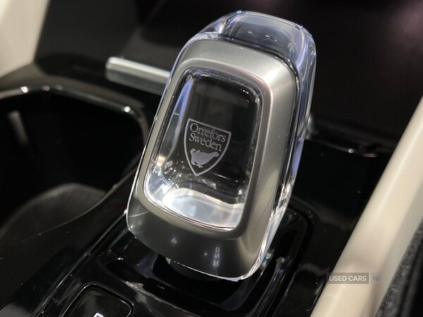 Used Volvo XC40 2021 for sale - 76802921: Photo 39