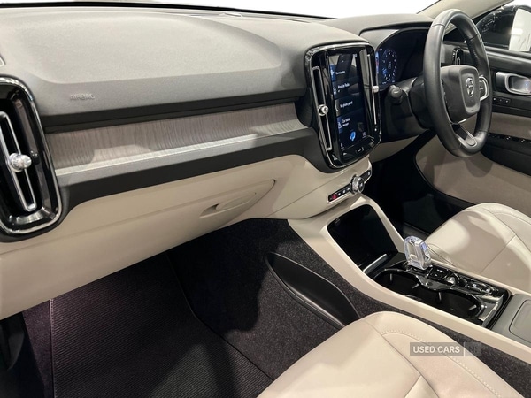 Used Volvo XC40 2021 for sale - 76802921: Photo 5