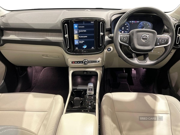 Used Volvo XC40 2021 for sale - 76802921: Photo 6