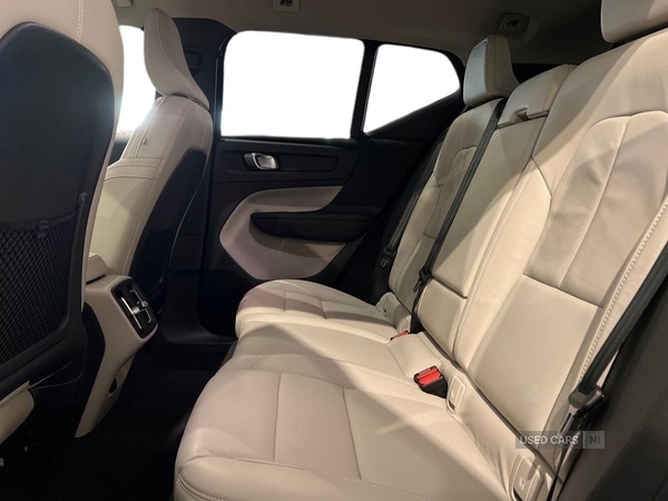 Used Volvo XC40 2021 for sale - 76802921: Photo 7