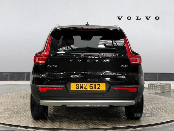 Used Volvo XC40 2021 for sale - 76802921: Photo 8