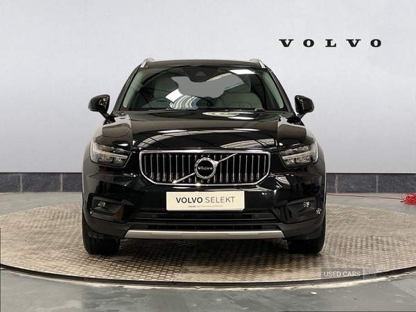Used Volvo XC40 2021 for sale - 76802921: Photo 9
