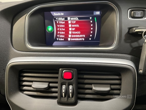 Used Volvo V40 2018 for sale - 77538854: Photo 13