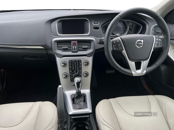 Used Volvo V40 2018 for sale - 77538854: Photo 6