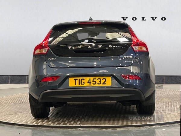 Used Volvo V40 2018 for sale - 77538854: Photo 8