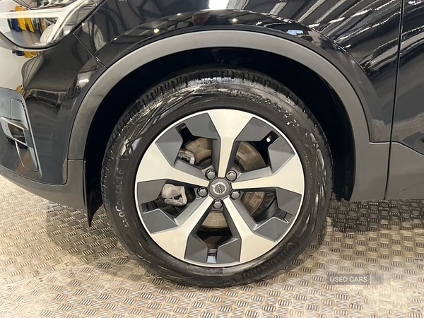 Used Volvo XC40 2025 for sale - 77041138: Photo 10