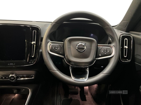 Used Volvo XC40 2025 for sale - 77041138: Photo 11
