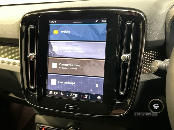 Used Volvo XC40 2025 for sale - 77041138: Photo 13