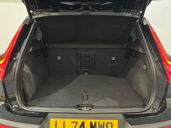 Used Volvo XC40 2025 for sale - 77041138: Photo 14