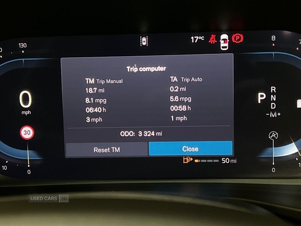 Used Volvo XC40 2025 for sale - 77041138: Photo 15