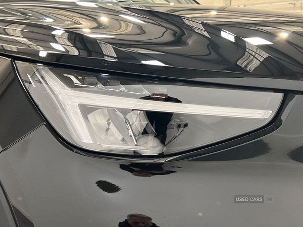 Used Volvo XC40 2025 for sale - 77041138: Photo 16