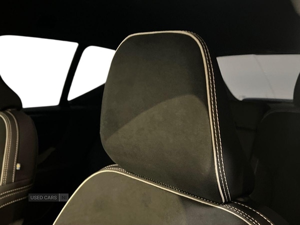 Used Volvo XC40 2025 for sale - 77041138: Photo 17