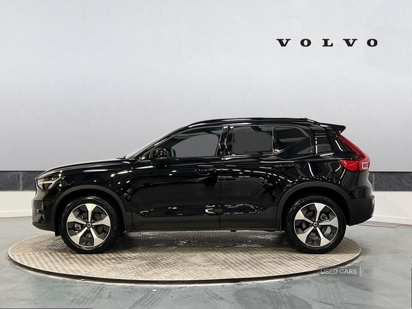 Used Volvo XC40 2025 for sale - 77041138: Photo 18