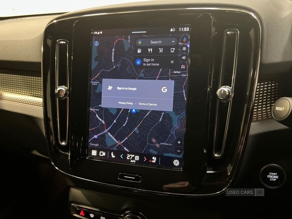 Used Volvo XC40 2025 for sale - 77041138: Photo 19