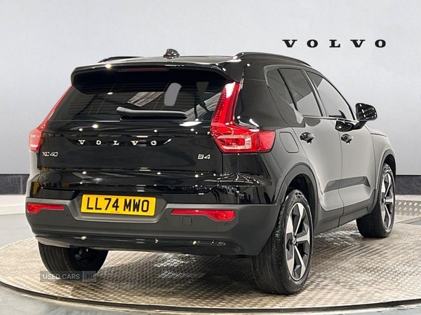 Used Volvo XC40 2025 for sale - 77041138: Photo 2