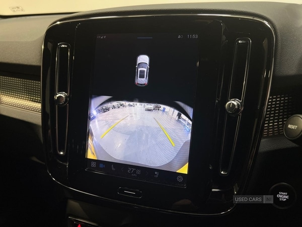 Used Volvo XC40 2025 for sale - 77041138: Photo 20