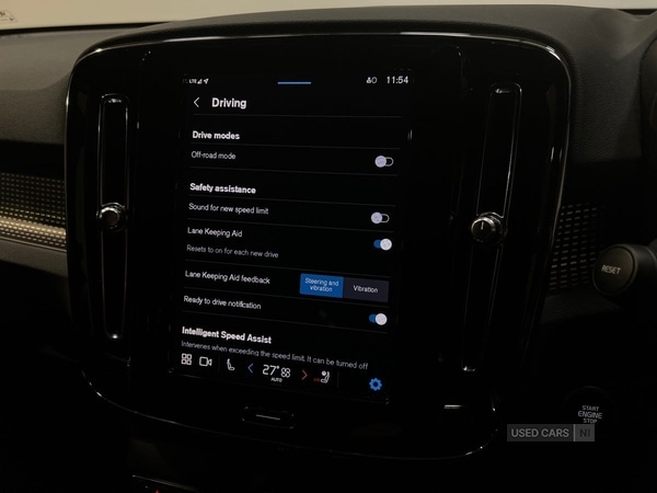 Used Volvo XC40 2025 for sale - 77041138: Photo 24