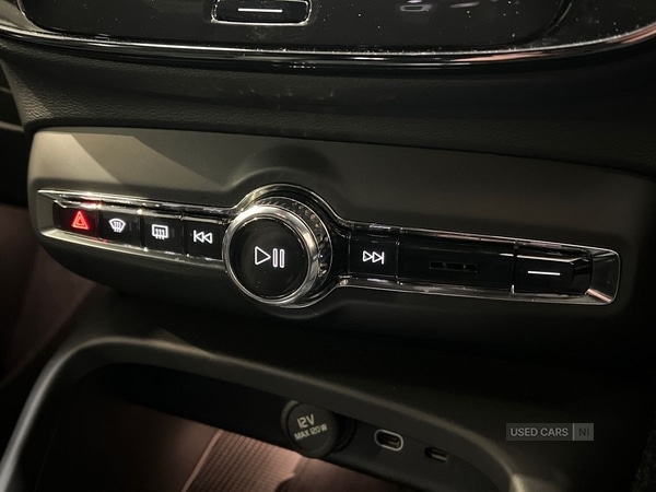 Used Volvo XC40 2025 for sale - 77041138: Photo 26