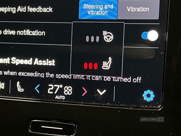 Used Volvo XC40 2025 for sale - 77041138: Photo 27