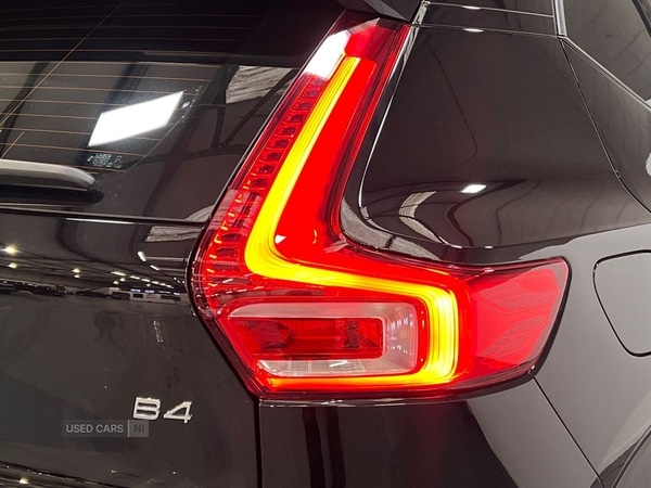Used Volvo XC40 2025 for sale - 77041138: Photo 28