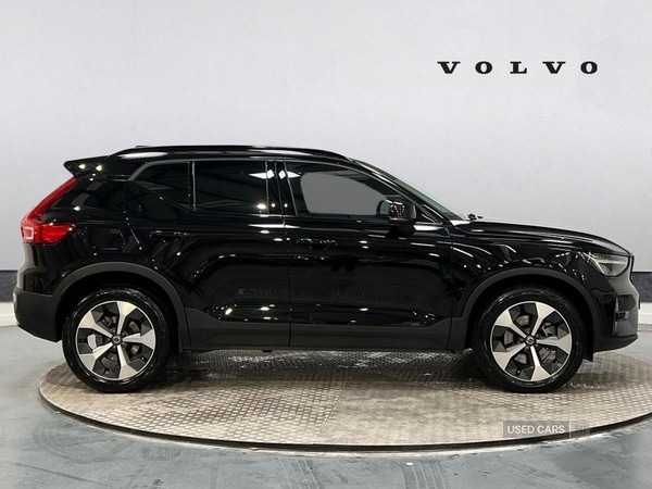 Used Volvo XC40 2025 for sale - 77041138: Photo 3