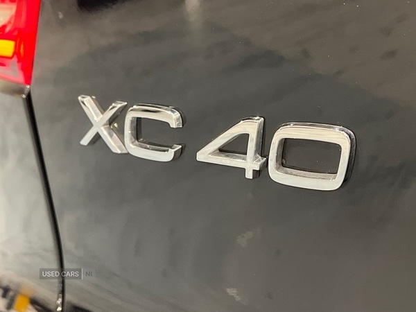 Used Volvo XC40 2025 for sale - 77041138: Photo 30