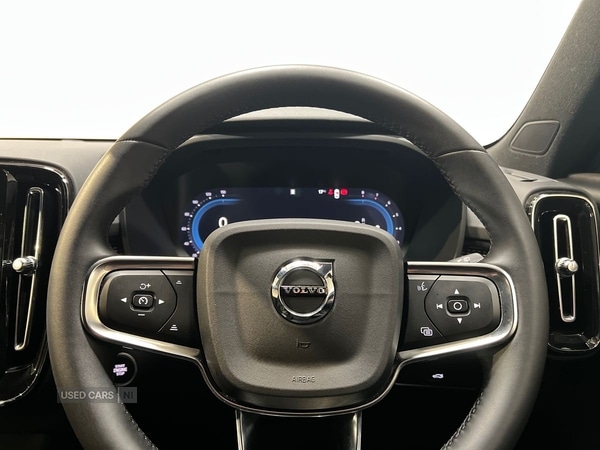 Used Volvo XC40 2025 for sale - 77041138: Photo 32