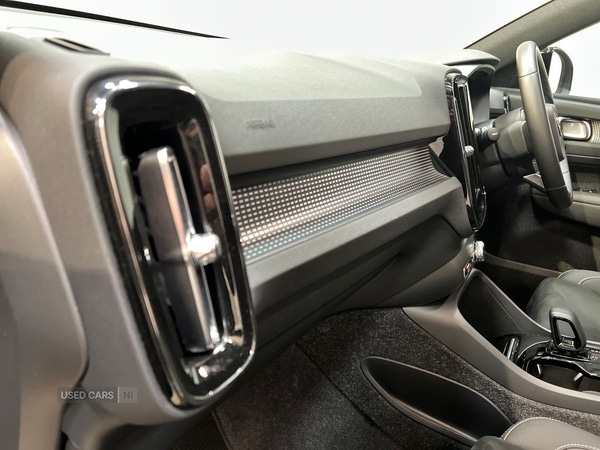 Used Volvo XC40 2025 for sale - 77041138: Photo 36