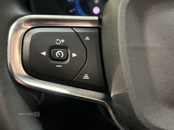 Used Volvo XC40 2025 for sale - 77041138: Photo 38