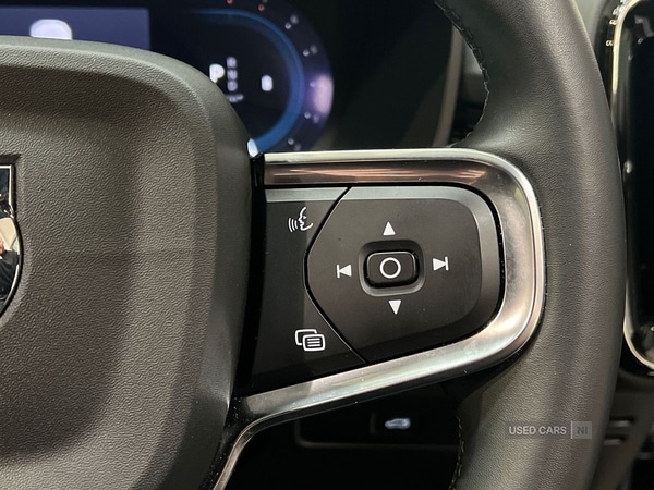 Used Volvo XC40 2025 for sale - 77041138: Photo 39